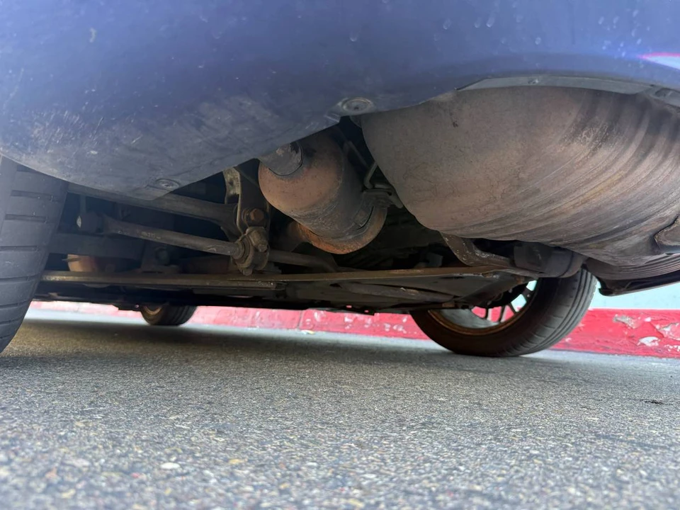 2001 Porsche 986 Boxster - Image 11 of 17