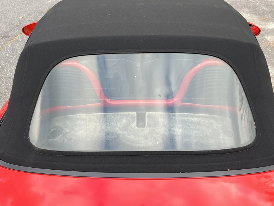 2001 Porsche 986 Boxster - Image 29 of 31