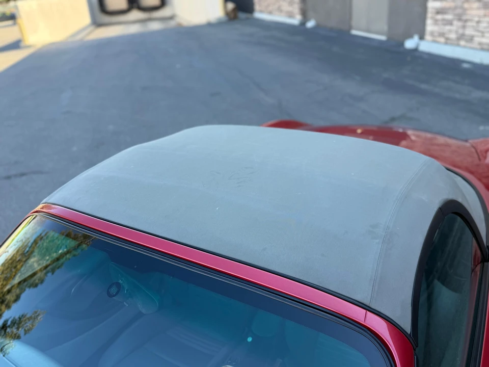 2001 Porsche 986 Boxster - Image 20 of 31