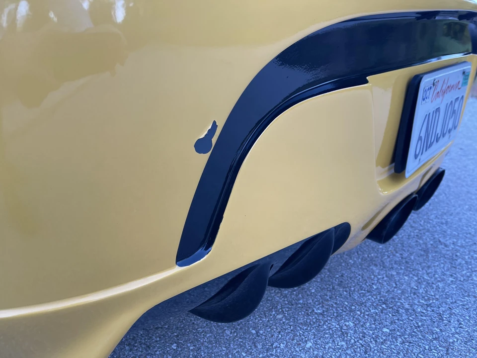 2001 Porsche 986 Boxster - Image 20 of 31