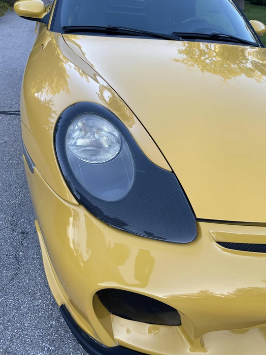 2001 Porsche 986 Boxster - Image 16 of 31