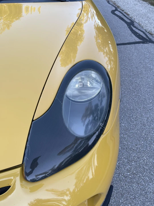 2001 Porsche 986 Boxster - Image 17 of 31