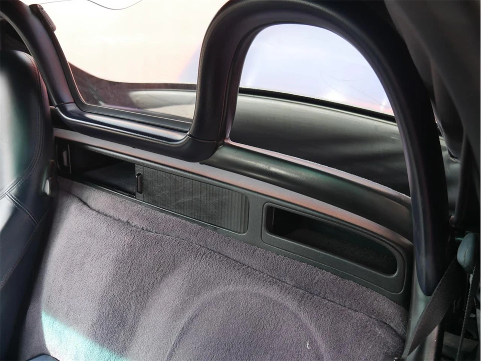 2001 Porsche 986 Boxster - Image 23 of 31