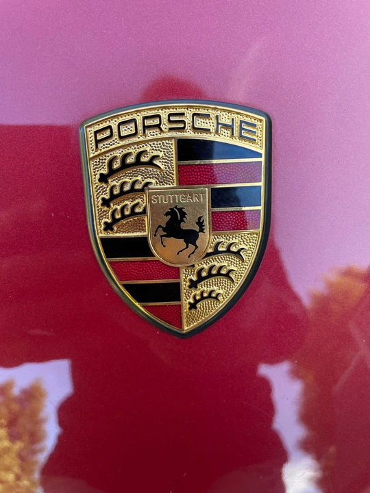 2001 Porsche 986 Boxster - Image 3 of 19