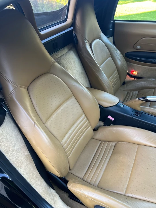 2001 Porsche 986 Boxster - Image 14 of 20