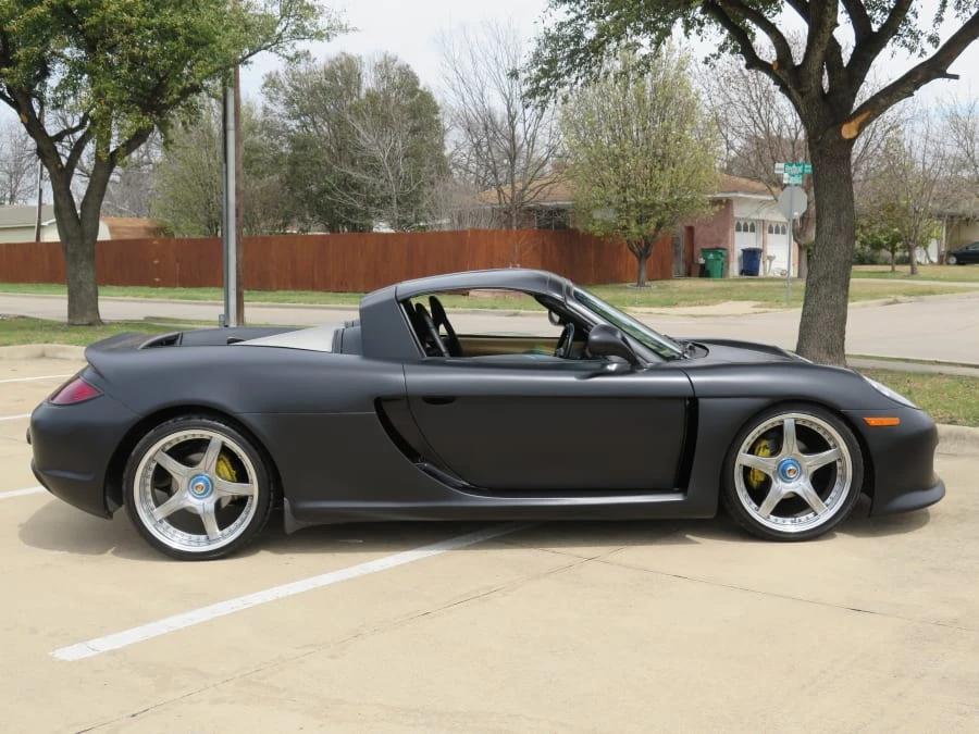 2001 Porsche 986 Boxster - Image 2 of 12