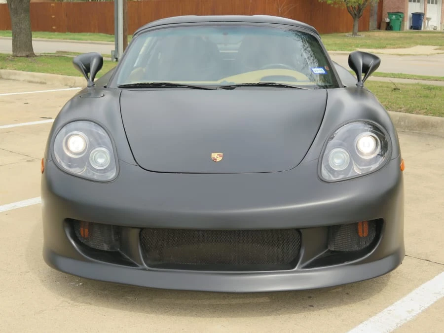 2001 Porsche 986 Boxster - Image 10 of 12