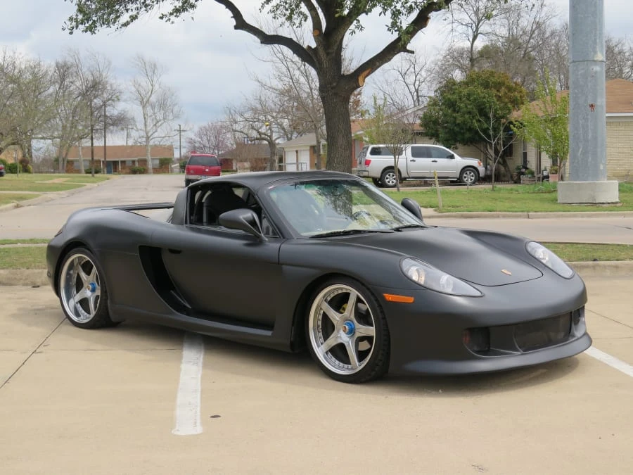 2001 Porsche 986 Boxster - Image 12 of 12