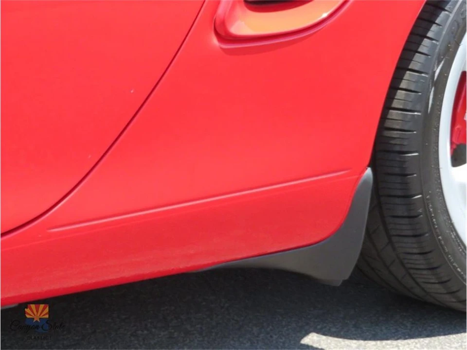 2001 Porsche 986 Boxster - Image 27 of 31