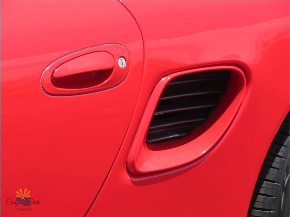 2001 Porsche 986 Boxster - Image 28 of 31