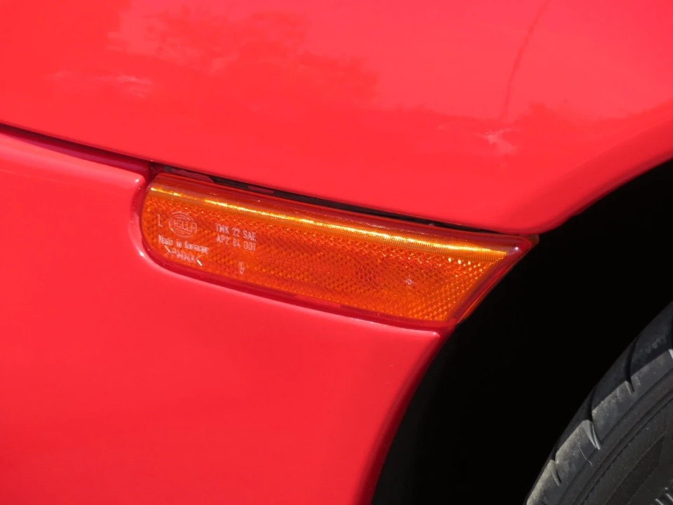 2001 Porsche 986 Boxster - Image 27 of 31
