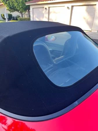 2001 Porsche 986 Boxster - Image 6 of 16