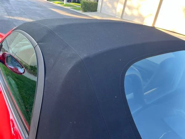 2001 Porsche 986 Boxster - Image 10 of 16