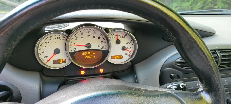 2001 Porsche 986 Boxster S - Image 14 of 20