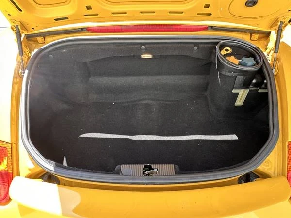 2001 Porsche 986 Boxster - Image 14 of 18