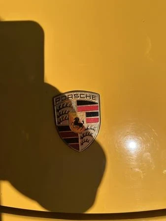 2001 Porsche 986 Boxster - Image 6 of 18