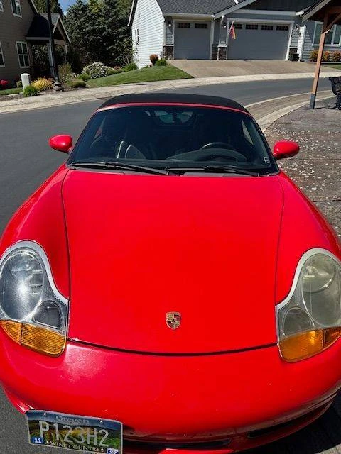 2021 Porsche 718 Boxster S - Image 6 of 9