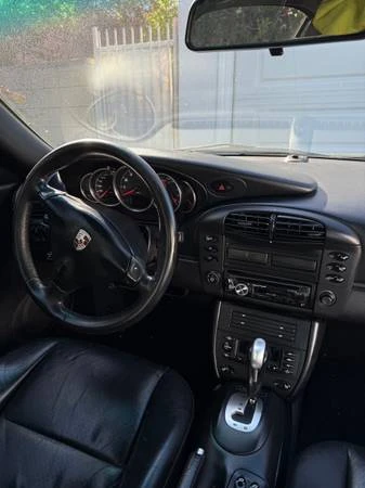 2001 Porsche 996 Carrera - Image 11 of 16