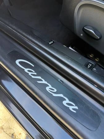 2001 Porsche 996 Carrera - Image 8 of 16