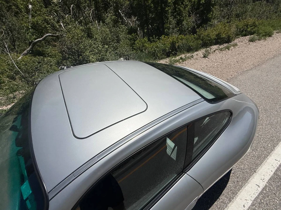 2001 Porsche 996 Carrera 4 - Image 12 of 21