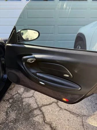 2001 Porsche 996 Carrera - Image 12 of 16