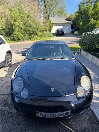 2001 Porsche 996 Carrera - Image 3 of 16