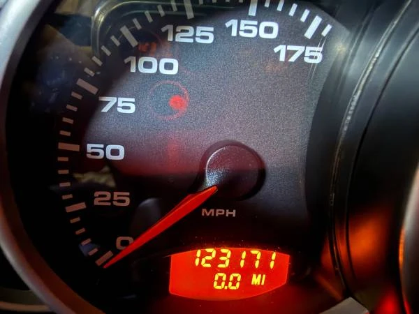 2001 Porsche 996 Carrera - Image 15 of 16