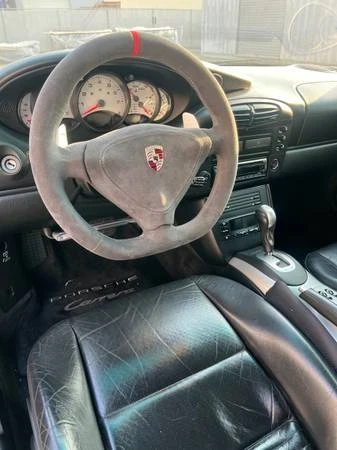 2001 Porsche 996 Carrera - Image 16 of 21