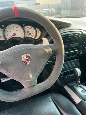 2001 Porsche 996 Carrera - Image 19 of 21