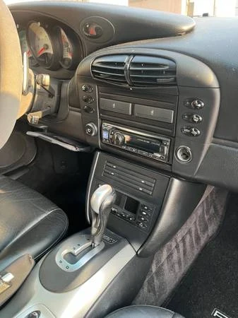 2001 Porsche 996 Carrera - Image 7 of 21
