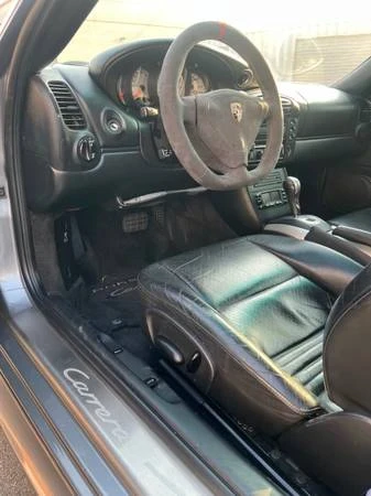 2001 Porsche 996 Carrera - Image 17 of 21