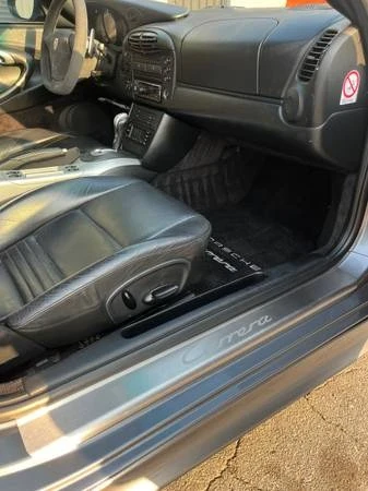 2001 Porsche 996 Carrera - Image 13 of 21