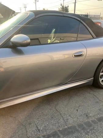 2001 Porsche 996 Carrera - Image 18 of 21