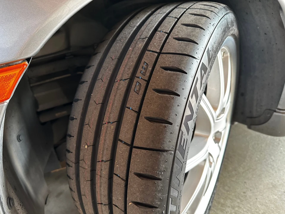 2001 Porsche 996 Carrera - Image 18 of 29
