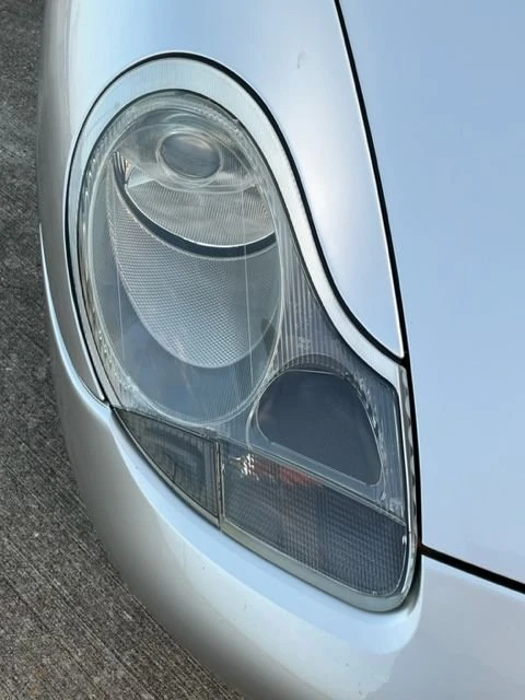2001 Porsche 996 Carrera - Image 11 of 13