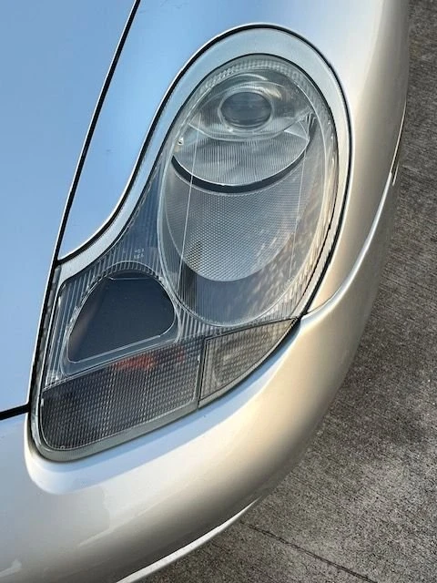 2001 Porsche 996 Carrera - Image 12 of 13