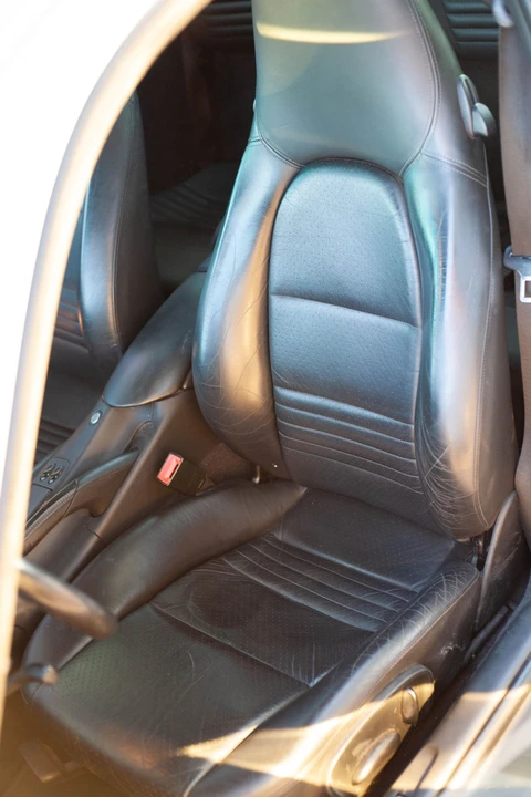2001 Porsche 996 Carrera - Image 18 of 20