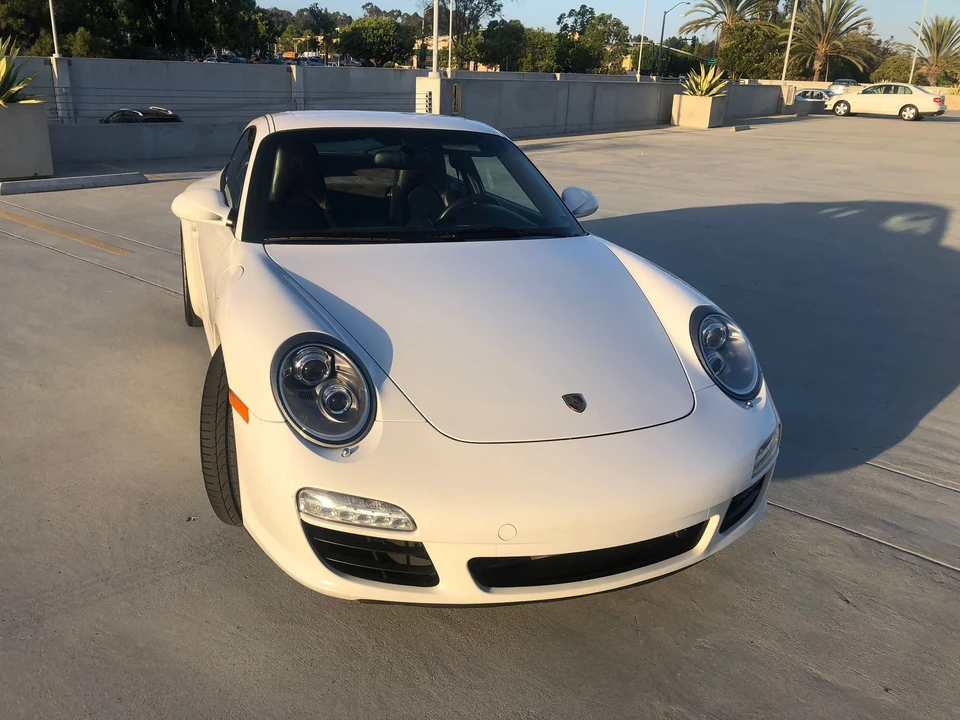 2011 Porsche 997 Carrera S - Image 11 of 13