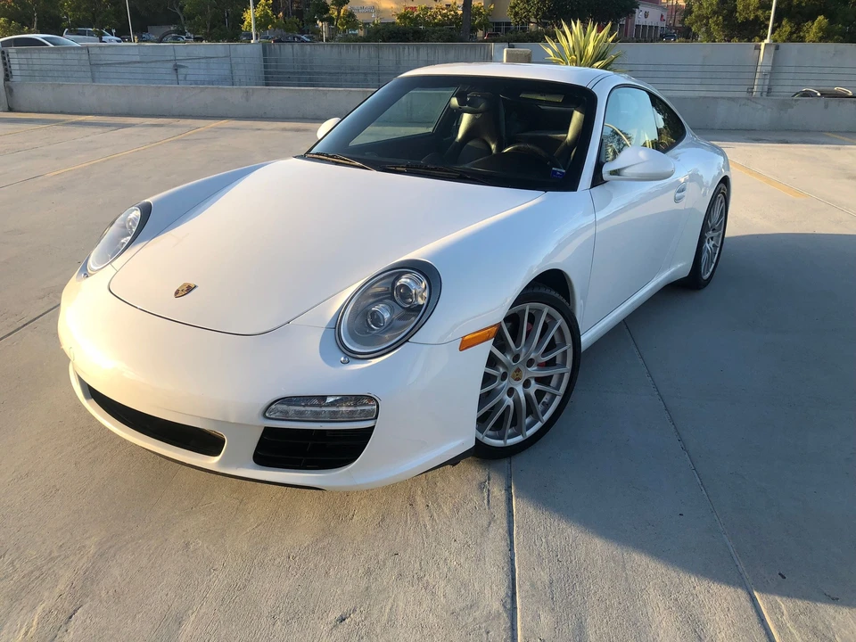 2011 Porsche 997 Carrera S - Image 12 of 13