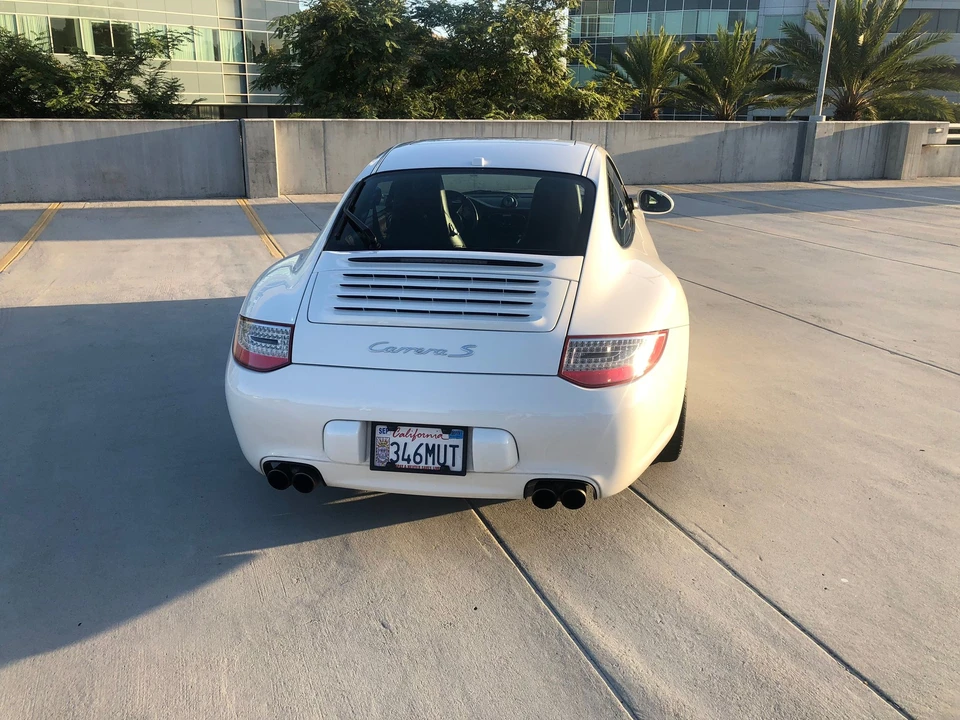 2011 Porsche 997 Carrera S - Image 13 of 13