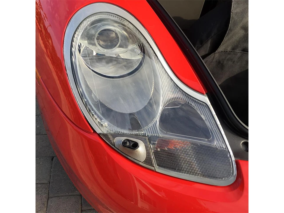 2001 Porsche 996 Carrera - Image 17 of 19