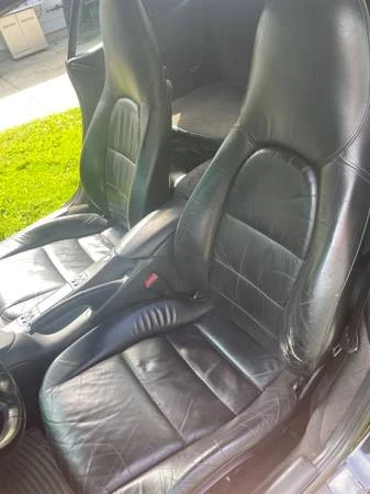 2001 Porsche 996 Carrera - Image 15 of 17