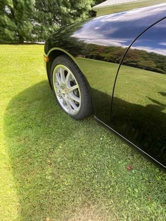 2001 Porsche 996 Carrera - Image 9 of 17