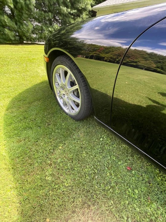 2001 Porsche 996 Carrera - Image 11 of 15