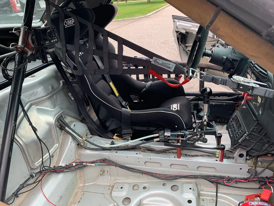 2001 Porsche 986 Boxster - Image 10 of 12