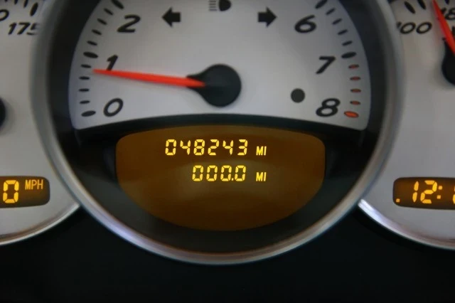 2001 Porsche 986 Boxster S - Image 7 of 21