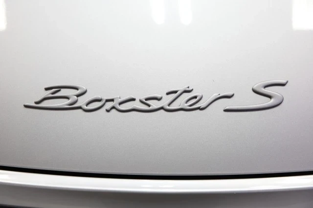 2001 Porsche 986 Boxster S - Image 6 of 21