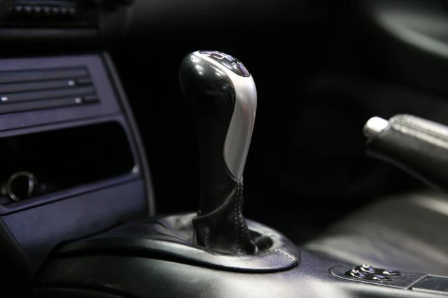 2001 Porsche 986 Boxster S - Image 17 of 24