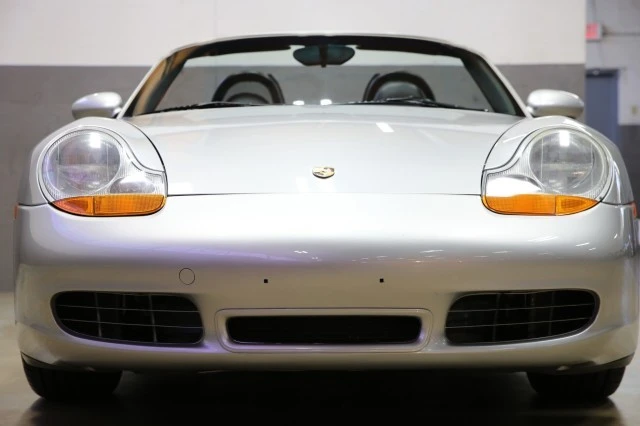 2001 Porsche 986 Boxster S - Image 21 of 24