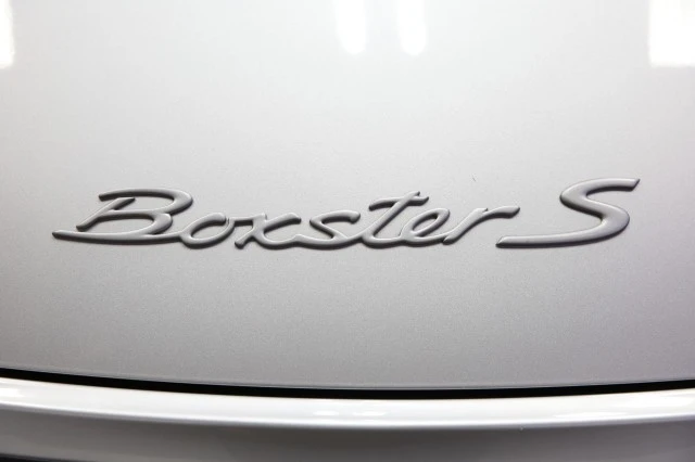 2001 Porsche 986 Boxster S - Image 6 of 24
